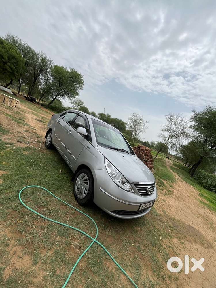 Tata Manza Diesel 2010