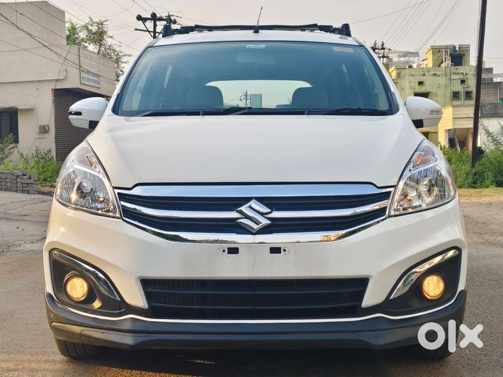 Maruti Suzuki Ertiga 2018, 2018, Diesel