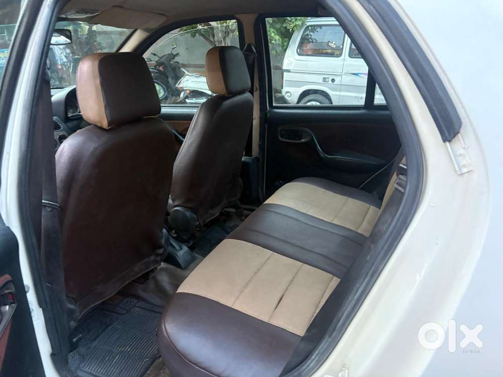 Tata Indigo Cs Lx Tdi, 2016, Diesel