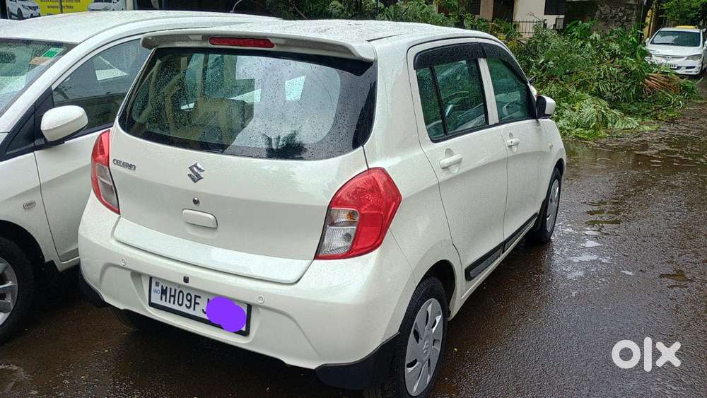 Maruti Suzuki Celerio Vxi(o), 2020, Petrol