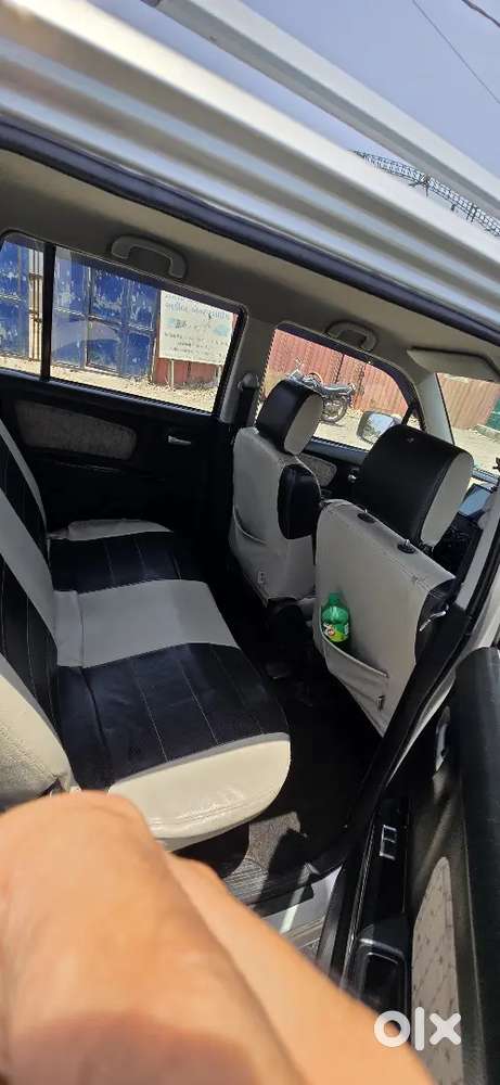 Maruti Suzuki Wagon R 2017 Petrol 93000 Km Driven Superb Condition