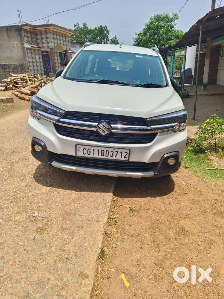 Used Maruti Suzuki 2021