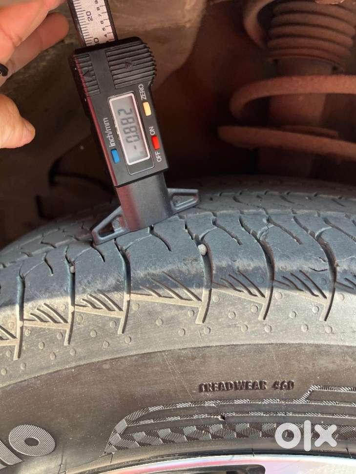 Toyota Urban Cruiser Hyryder 1.5 V Hybrid, 2024, Petrol