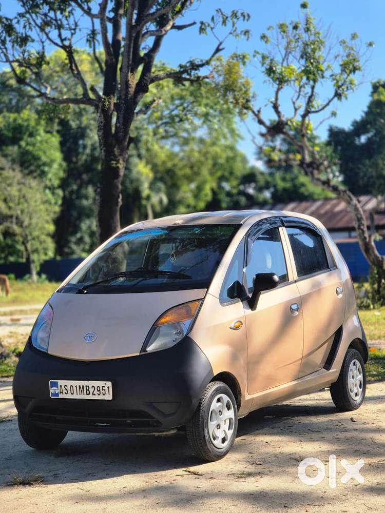 Tata Nano