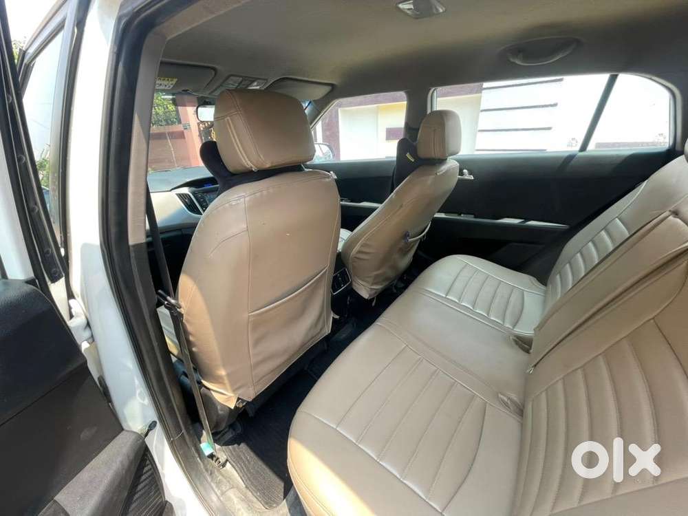 Hyundai Diesel Car 2019