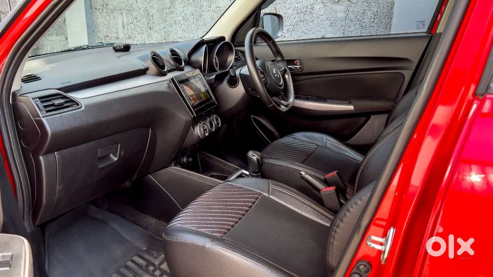 Maruti Suzuki Swift, 2023, Petrol