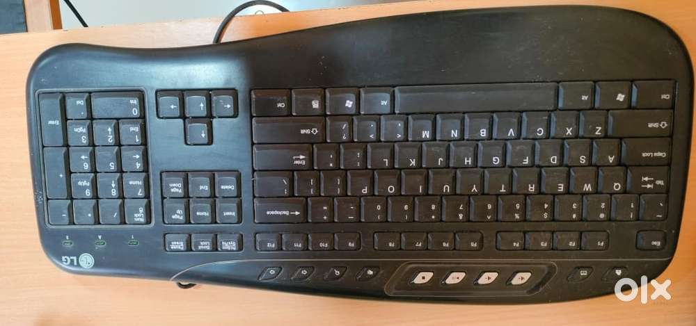 LG computer in a excellent working condition (Price can be negotiable)