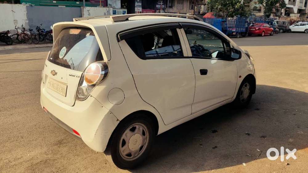 Chevrolet Beat Ls, 2013, Diesel