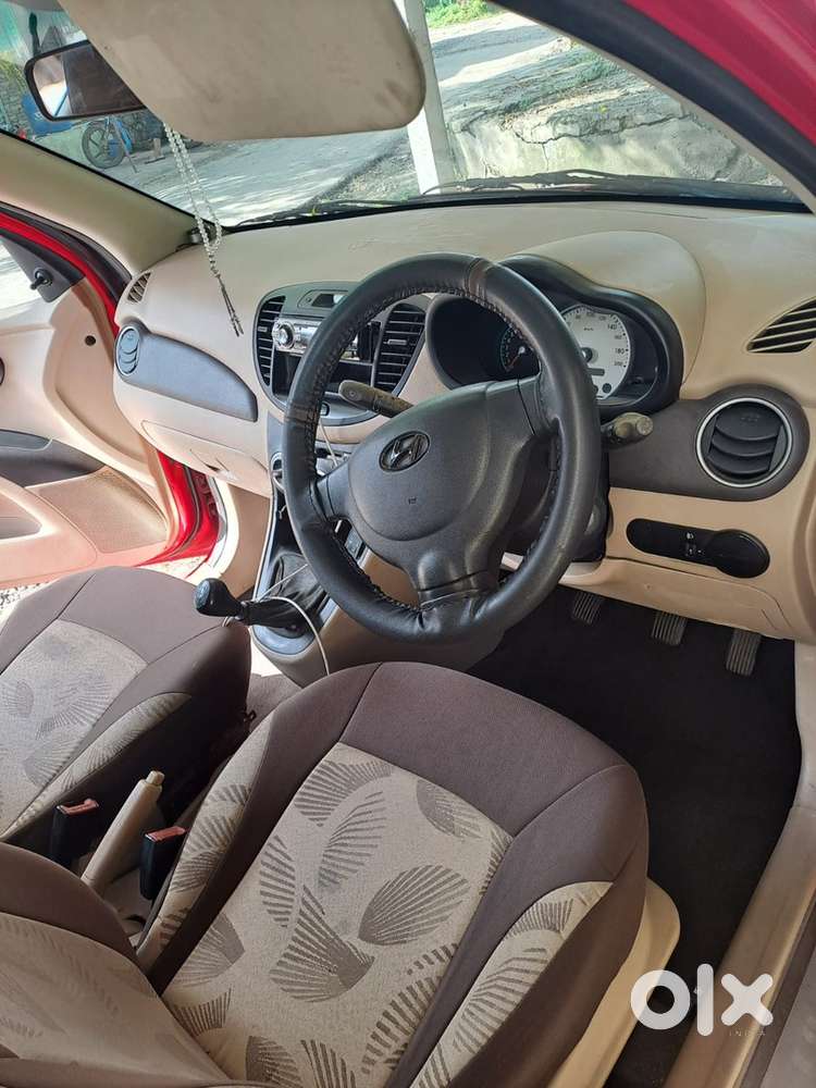 2009 Hyundai I10 Petrol