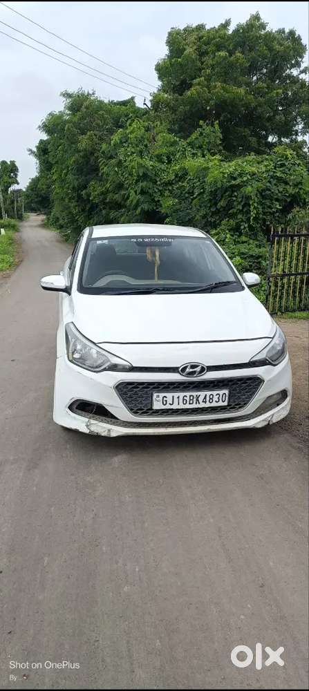 Hyundai I20 2016 Diesel 85000 Km Driven