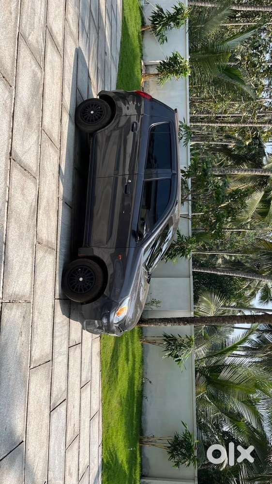 Maruti Suzuki Alto 800 2022 Petrol 60000 Km Driven