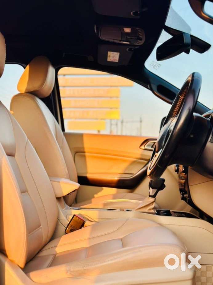 Ford Endeavour 3.2 Titanium Plus 4x4 At, 2019, Diesel