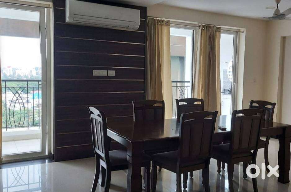 3BHK in Kadavanthra