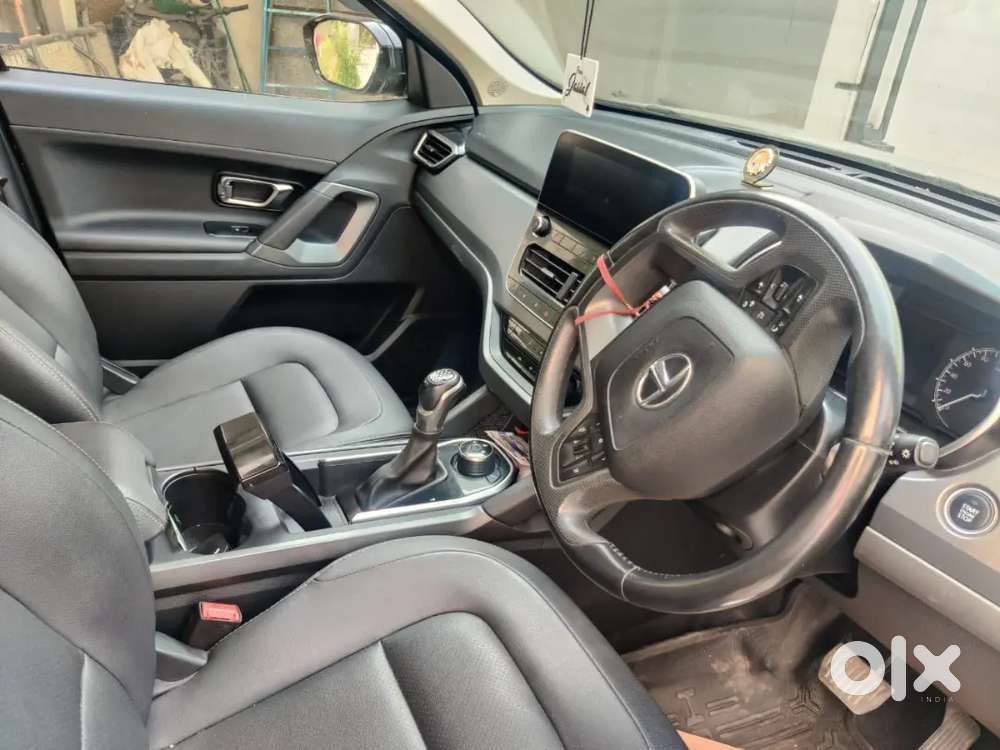 Tata Harrier Kryotec 2021 Diesel