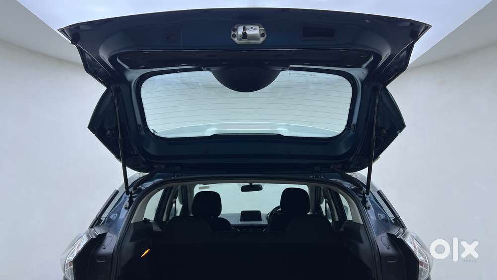 Tata Nexon Ev Xz Plus, 2022, Electric