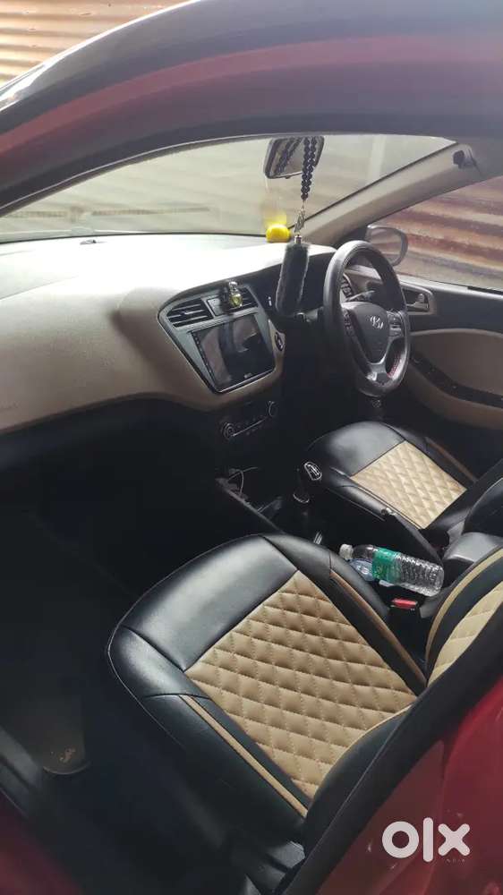 Hyundai Elite I20 2016 Diesel 145000 Km Driven
