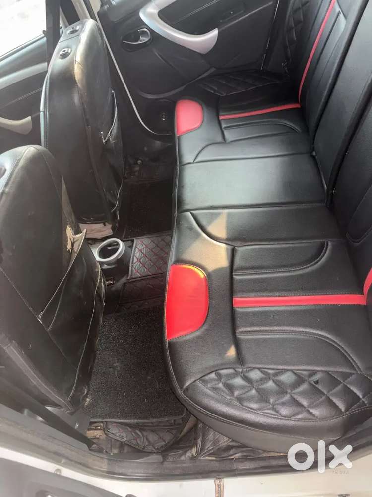 Renault Duster 2017 Diesel 70000 Km Driven