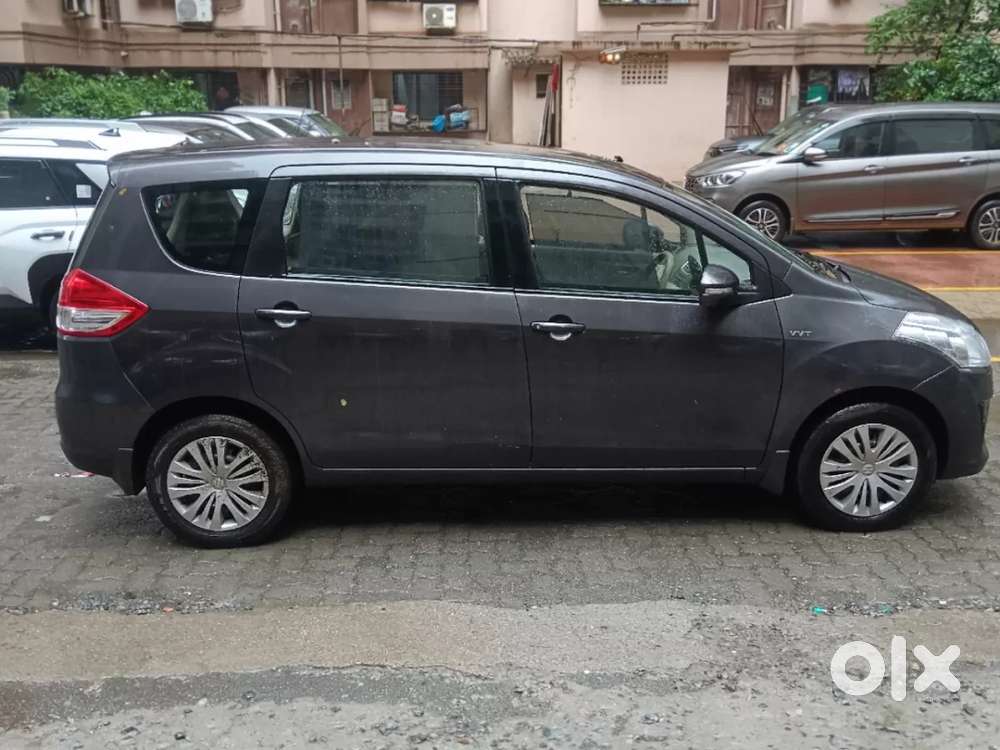 Maruti Suzuki Ertiga 1.4 Vxi Abs, 2012, Petrol