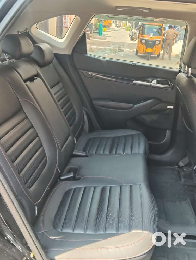 Kia Seltos Gtx Plus At D, 2021, Diesel