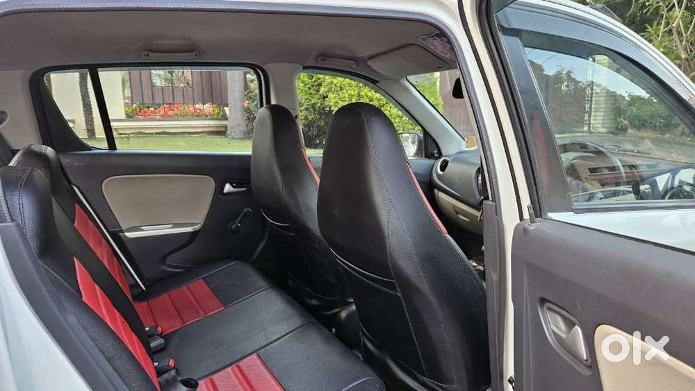 Maruti Suzuki Alto K10 Vxi (o), 2019, Petrol