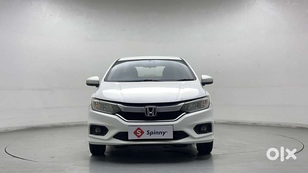 Honda City 2011-2013 V Mt, 2018, Petrol