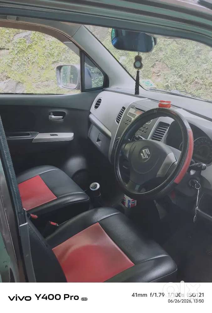 Wagan R 2010