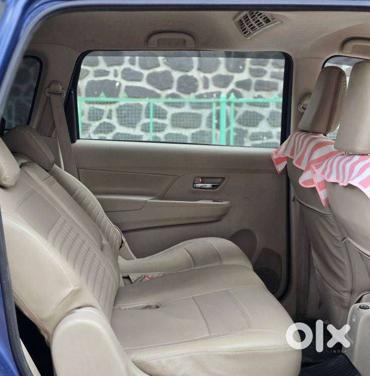 Maruti Suzuki Ertiga Vxi (o) Cng, 2019, Cng & Hybrids