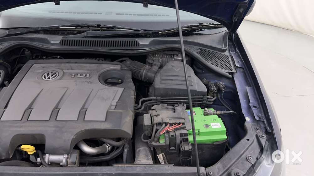 Volkswagen Vento 1.5 Tdi Highline, 2013, Diesel