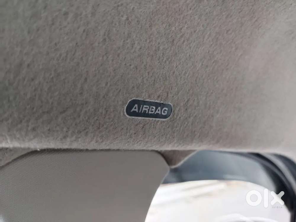 Ford Ecosport 2017 Petrol