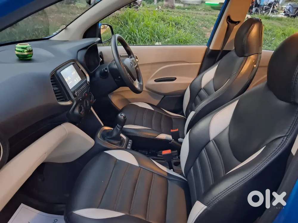 Hyundai New Santro 2019 Cng & Hybrids 58000 Km Driven