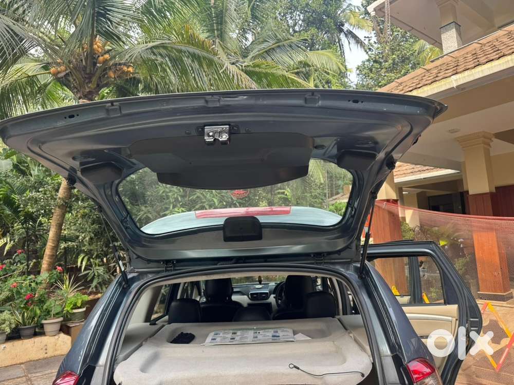 Nissan Terrano 2015 Diesel Good Condition