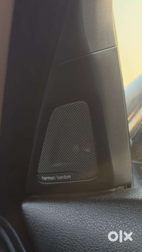 Bmw 5 Series 2.0 520d Luxury Line, 2016, Diesel