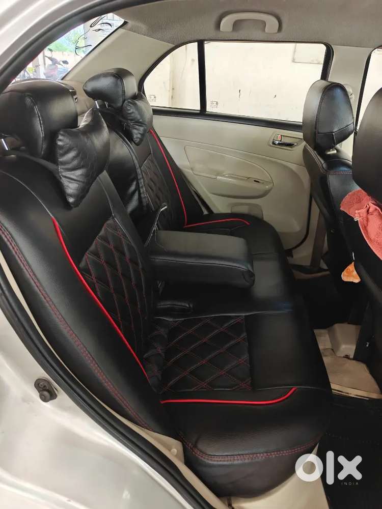 Maruti Suzuki Dzire 2016