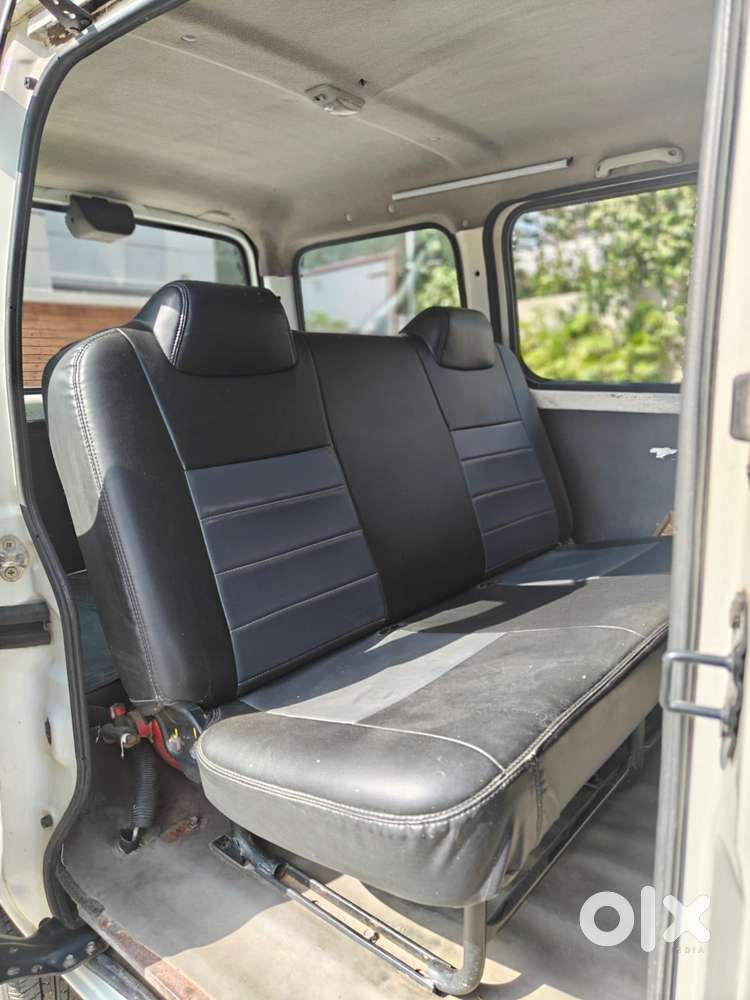 Maruti Suzuki Eeco Cng 5 Seater Ac, 2022, Cng & Hybrids