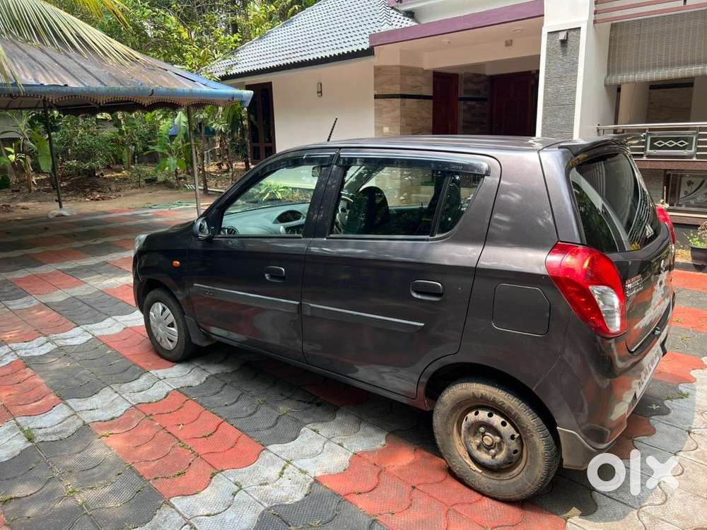 Maruti Suzuki Alto 800 2013 Petrol Well Maintained