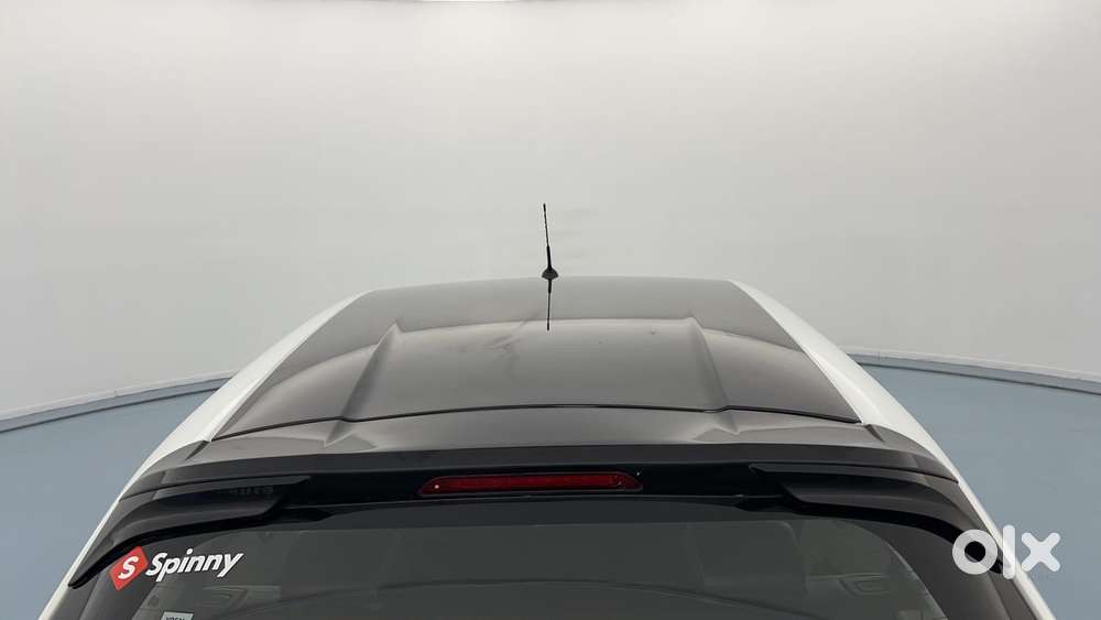 Tata Altroz 1.2 Xza Plus, 2023, Petrol