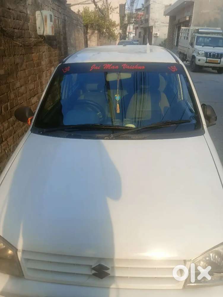 Maruti Suzuki Zen All Original Working Like New