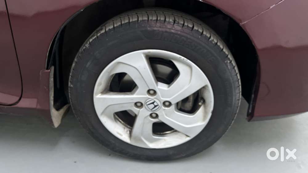 Honda City 1.5 Vx I-dtec Mt, 2014, Diesel