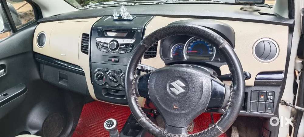 Maruti Wagon R 2017