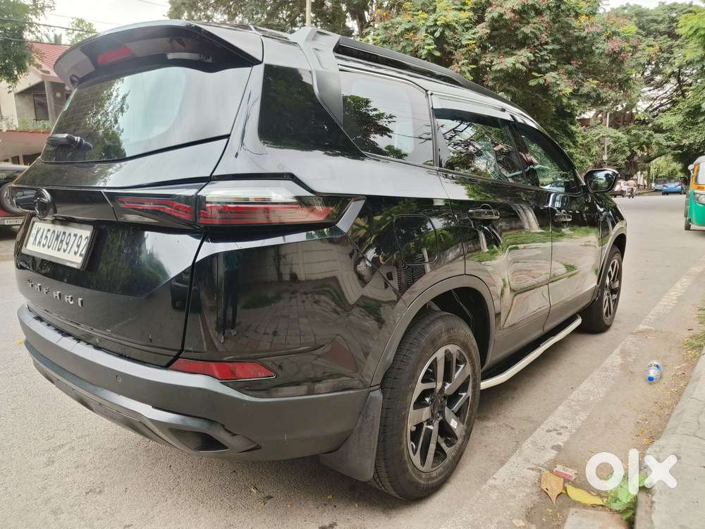 Tata Safari 2.0 Kryotec Xza Plus, 2023, Diesel