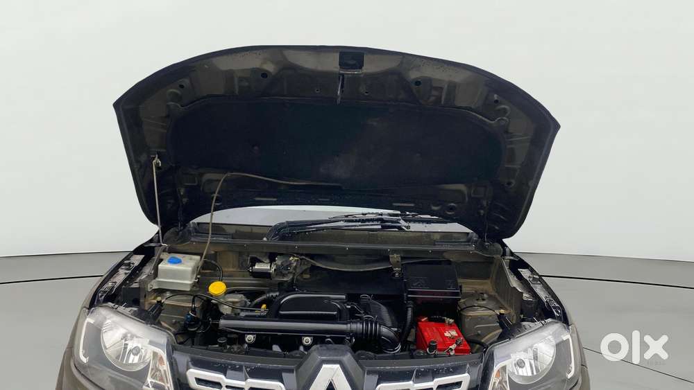 Renault Kwid 1.0 Rxl, 2019, Petrol