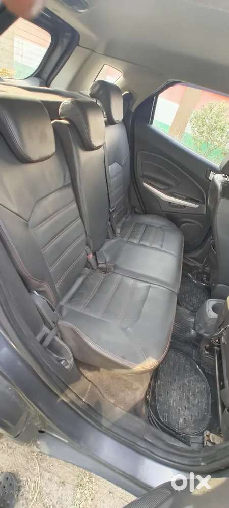 Ford Ecosport For Sell In Jaipur