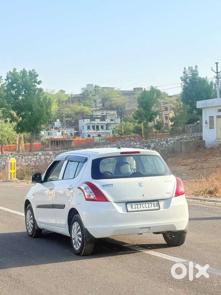 Maruti Suzuki Swift Ldi (o), 2012, Diesel