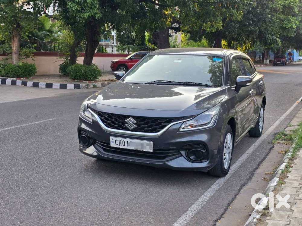 Maruti Suzuki Baleno Delta, 2023, Petrol