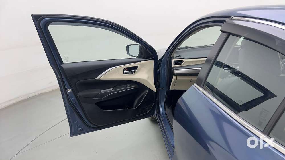 Maruti Suzuki Dzire 1.2 Zxi Plus, 2025, Petrol