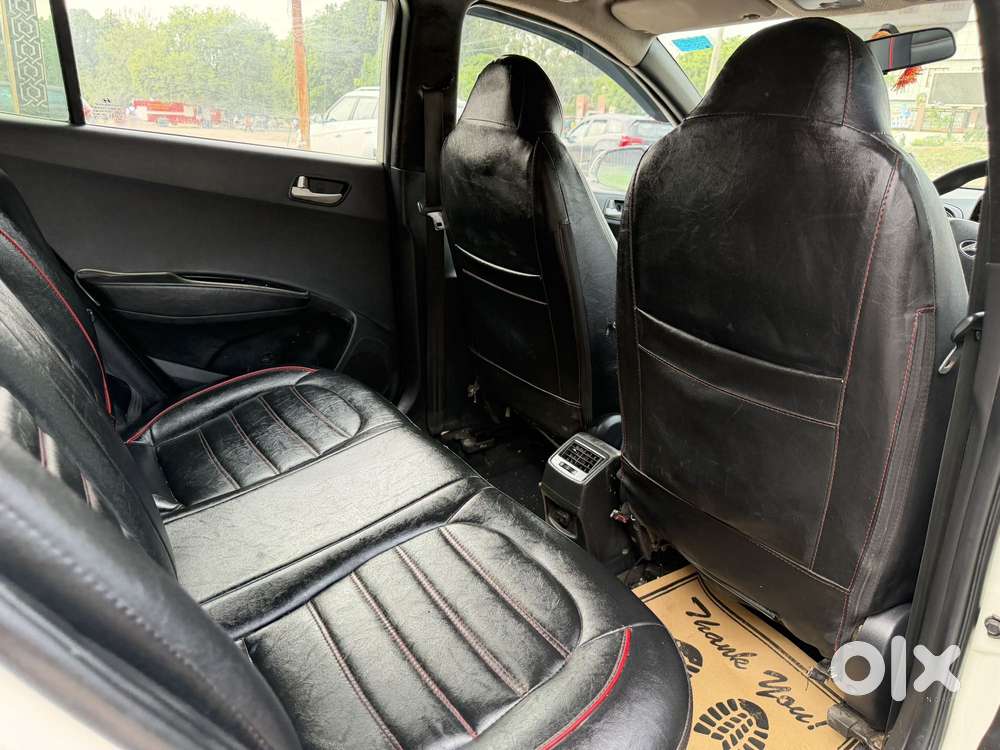 Hyundai Grand I10 Sportz Edition, 2014, Cng & Hybrids