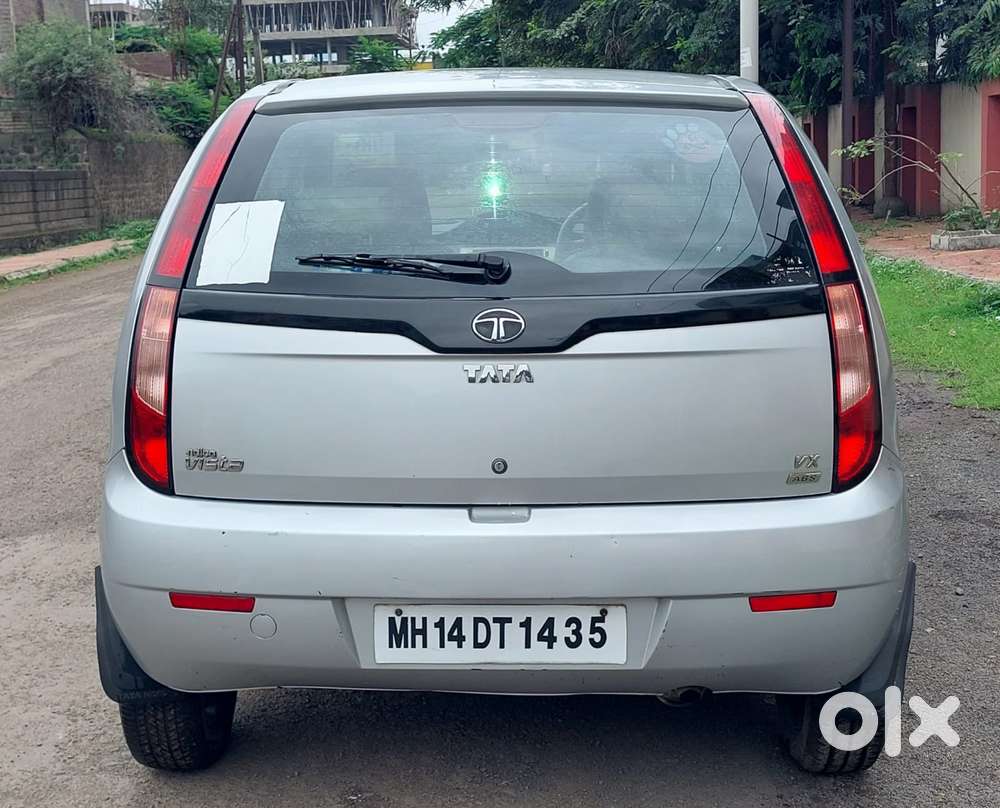 Tata Indica Vista Quadrajet Vx, 2012, Diesel