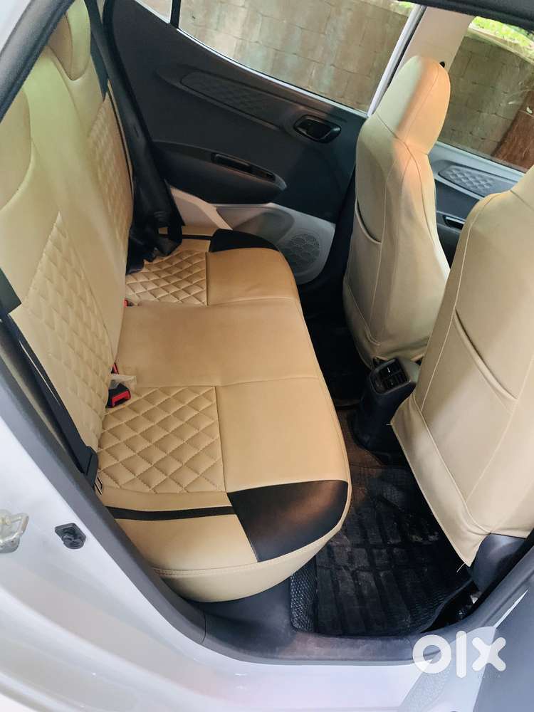 Hyundai Grand I10 Nios Magna 1.2 Mt, 2022, Petrol