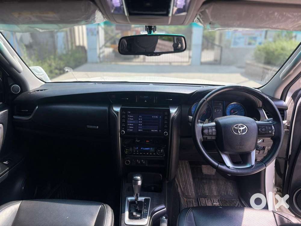 Toyota Fortuner 4x2 At 2.8 Diesel, 2022, Diesel