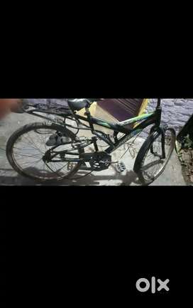 Road Bikes Buy Sell Second Hand Cycles in India Used Cycles in India OLX